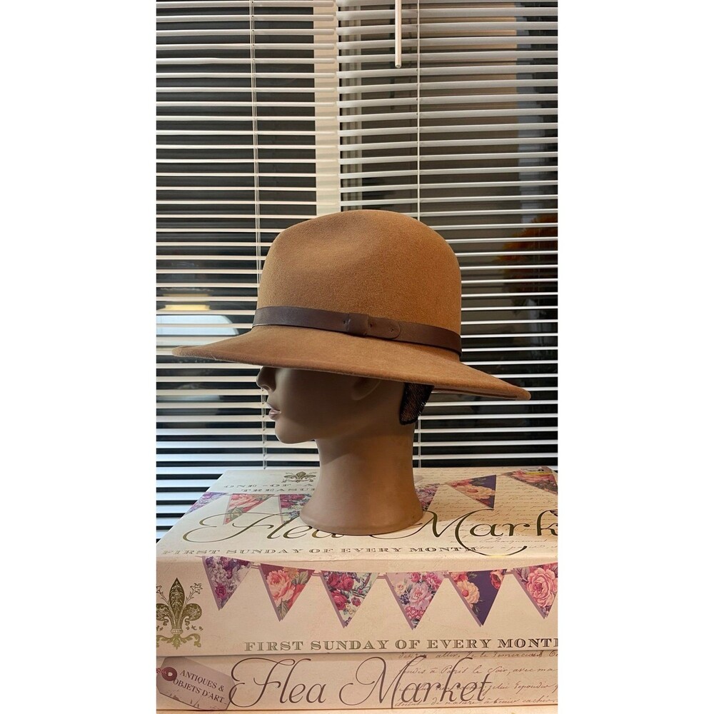 Pendleton wool hat - Picture 5 of 12